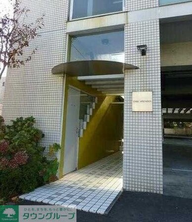 ステアーズアパートメントの物件内観写真